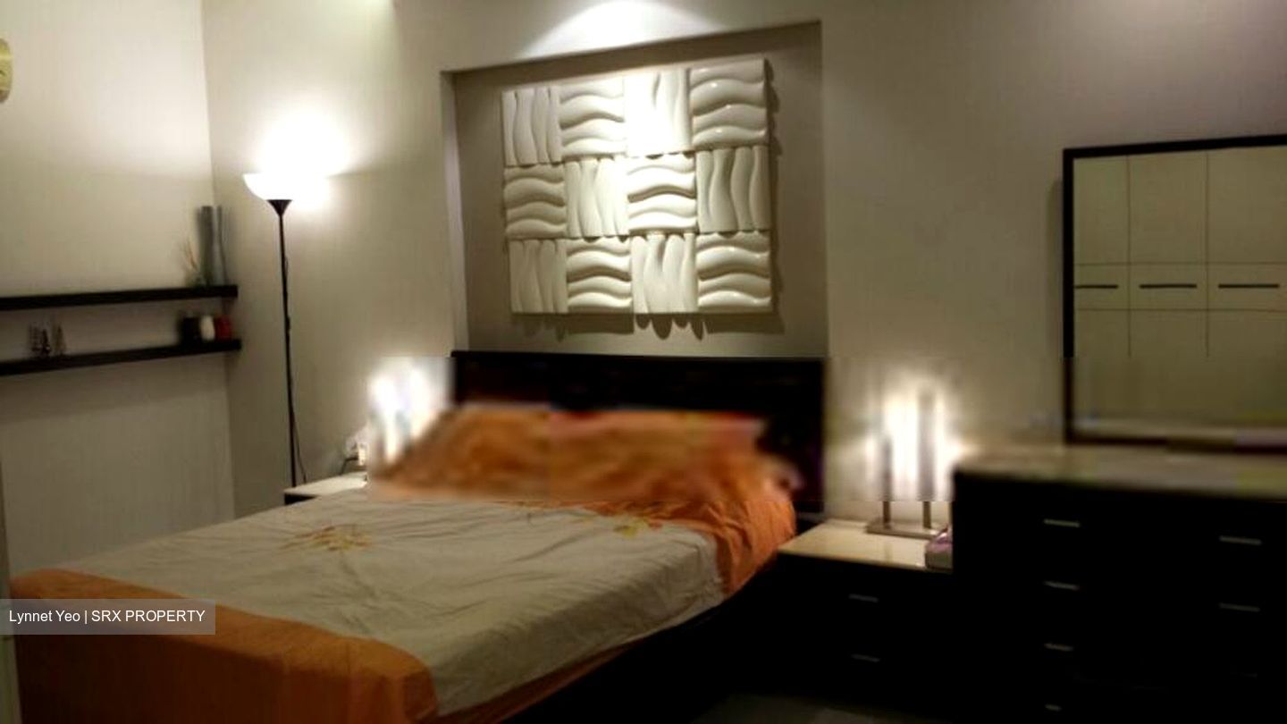 Blk 979C Buangkok Crescent (Hougang), HDB 5 Rooms #412414281
